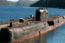 Чому вибух ядерного реактора на підводному човні не попередив катастрофу у Чорнобилі чому
