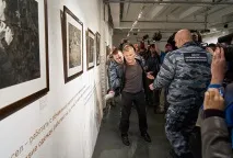Чому Костянтин Райкін на з’їзді СТД сказав про цензуру Театр Культура їзді