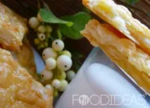 Пампушки з сиру - рецепт приготування з фото приготування