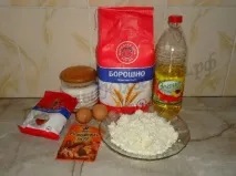 пампушки