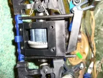 inferno kyosho