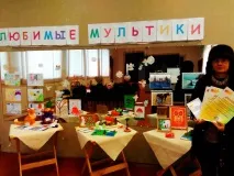 Перший Відкритий муніципальний інклюзивний фестиваль творчості дітей з ОВЗ «Сузір’я мрії» інклюзивний