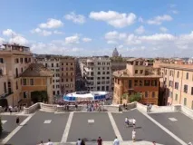 Чому Рим місто Вічне та місто на крові місто