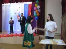 Перший Відкритий муніципальний інклюзивний фестиваль творчості дітей з ОВЗ «Сузір’я мрії» інклюзивний