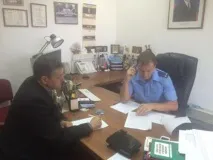 Чому відбуваються бунти Заходило ділити посуд із опущеними» чому