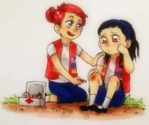 помощ помощ