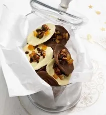 Подарунок на банку.Новий рік своїми руками своїми