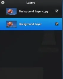 Pixelmator Виборче перетворення на чорно-білу фотографію, Цифрова фотографія чорно-білу