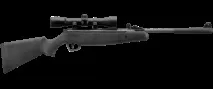 Характеристики Пневматична гвинтівка Stoeger X10 характеристики