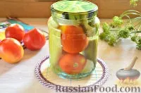 домати зелени домати