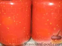 рецепти зелени домати