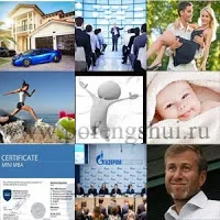 желания карта