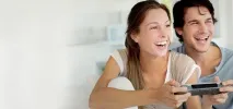 тигани готвене