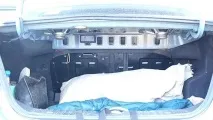 Посвячення Авео або трохи про цвіркуни та скрипи салону посвячення