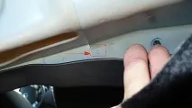 Посвячення Авео або трохи про цвіркуни та скрипи салону цвіркуни