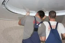 Практичні поради щодо облаштування дворівневої стелі з гіпсокартону своїми руками облаштування