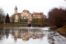 Пора осінніх канікул, куди можна поїхати разом з дитиною осінніх