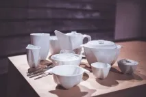 прибори кухнята