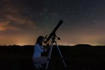 Вражаючі факти про дев’яту планету, Наука і життя факти