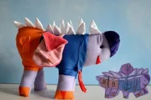 приголомшлива