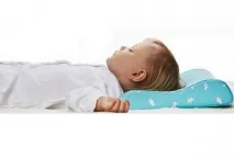 3-годишна възраст главата бебето