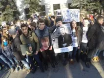 помилването адвоката