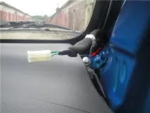 Посвячення Авео або трохи про цвіркуни та скрипи салону посвячення