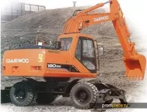 Популярна техніка для міського будівництва популярна