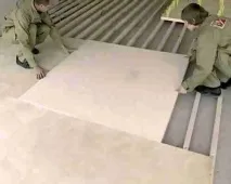 Підлога з фанери на лагах характеристика матеріалу, використовувані інструменти, встановлення лагів та підлога