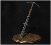 Король Бур у dark souls 3 souls