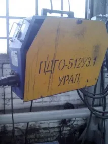 полуавтоматичната ремонт