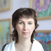 Експерт Коротаєва С Коротаєва