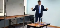 след като етапи