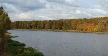 езерце лосиноостровски