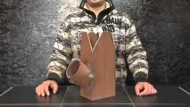 икономична печка