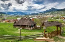 Їдемо на вихідні до Карпат де зняти і скільки коштує житло в горах влітку — Культура — Новини вихідні