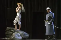 Дуель вразила наповал дуель
