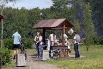 Джамгарівський парк, Джамгарівка, Жангарівка фото, де знаходиться, як дістатися, що подивитися парк