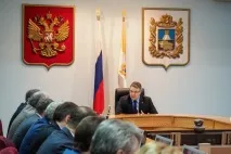 Експерт перед головою Ставропілля стоїть завдання сформувати слухняну думу експерт