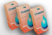 Дозування та особливості застосування препарату Отіпакс для вашої дитини дозування