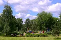 Джамгарівський парк, Джамгарівка, Жангарівка фото, де знаходиться, як дістатися, що подивитися фото