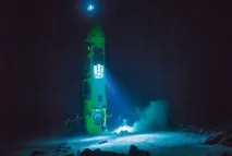 марианската гмурка