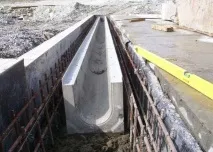 вода входове