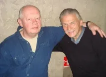 Душа зреагувала на свінг», Фонд - АртБіт - Олексія Козлова душа