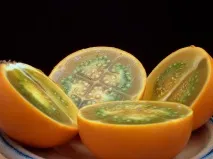 Екзотичні фрукти може