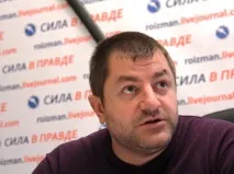 Євген Ройзман «Репер з Березівського рекламує наркоманію» - Золота гірка євген