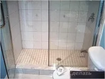 Душова кабіна своїми руками - збирання та встановлення - Домашня робота руками