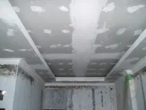 таван таван гипсокартон