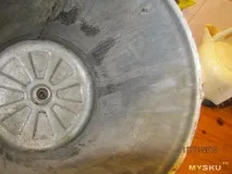 Духовка для копчення «Сільмаш» сільмаш