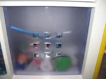 стелаж